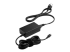 1P3K6AA#UUZ - HP USB-C LC - Strömadapter - Framsidan