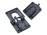 6KD15AA - HP Quick Release Bracket 2 - Vänster vinkel