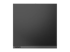 13B9000TMX - Lenovo ThinkCentre neo 50q Gen 5 - Ovansidan