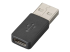 85Q48AA - HP Poly - USB-adapter - Framsidan
