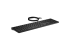 9SR37UT#UUZ - HP Desktop 320K - Tangentbord - Vänster vinkel