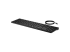 9SR37UT#UUZ - HP Desktop 320K - Tangentbord - Höger vinkel